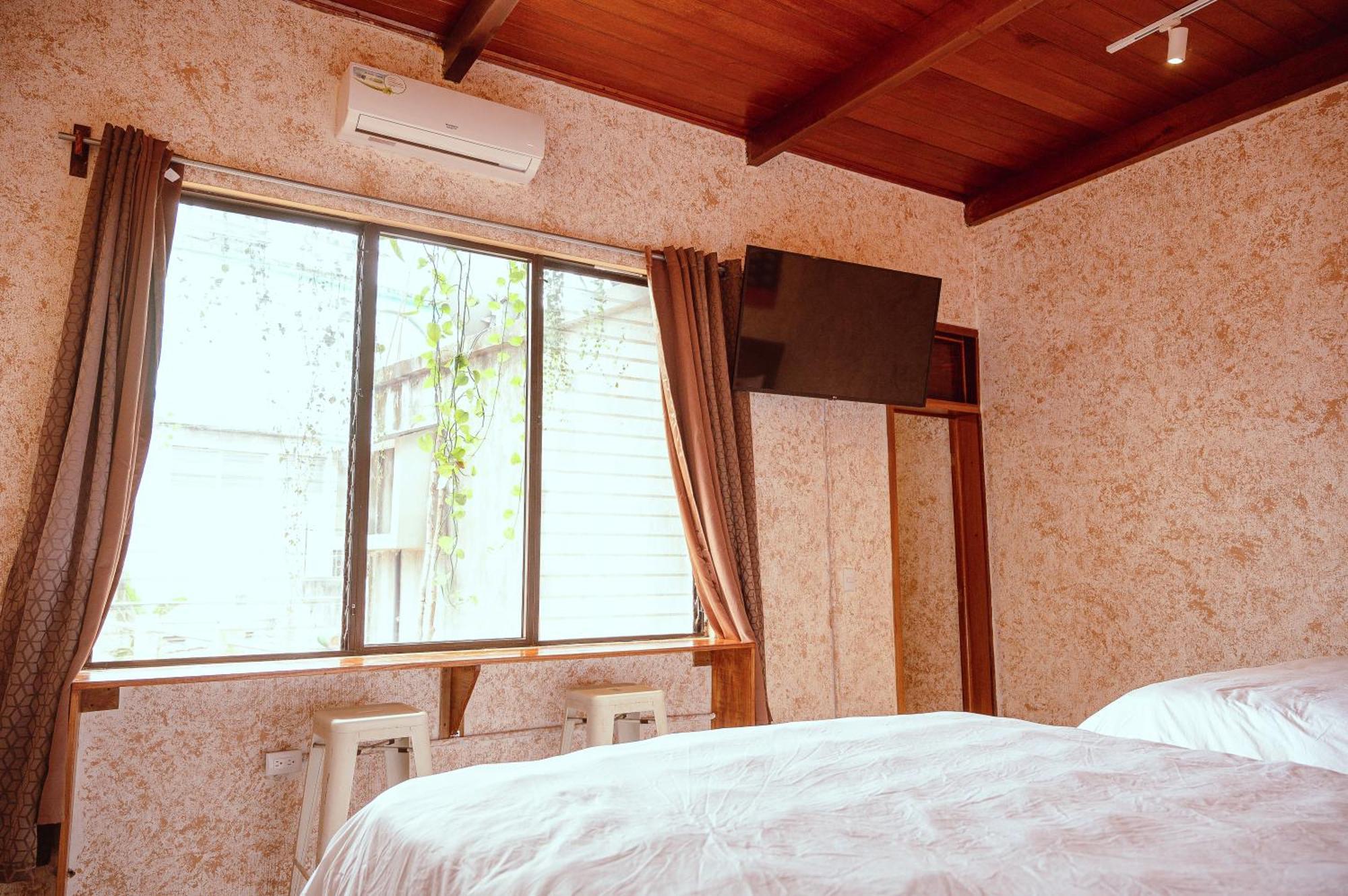 פלורס Macarena Hostel מראה חיצוני תמונה
