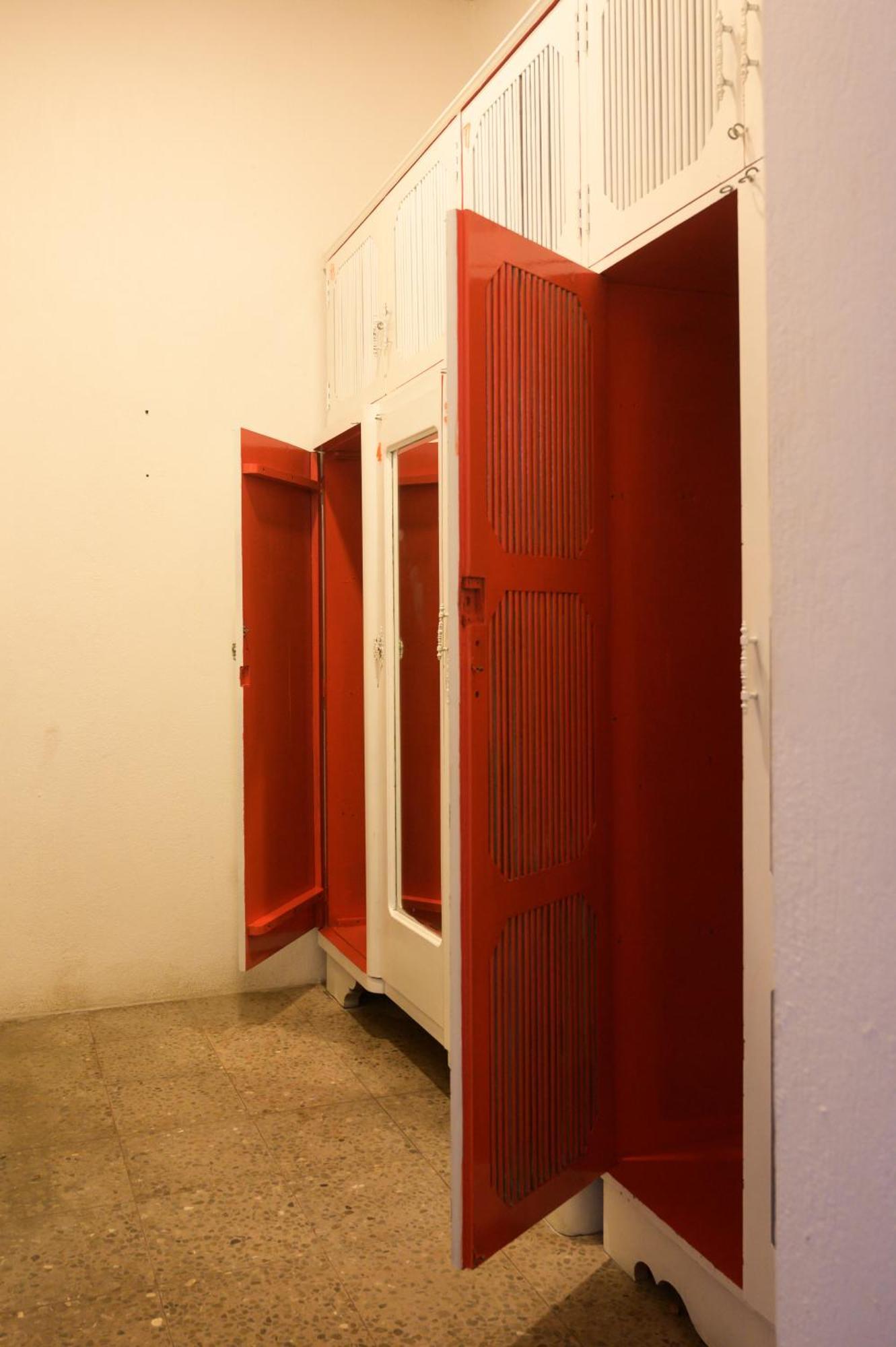 פלורס Macarena Hostel מראה חיצוני תמונה